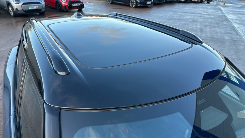 MINI Aceman 135kW E Exclusive [Level 2] 43kWh 5dr Auto Electric Hatchback